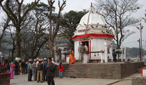 Bindabasini Temple